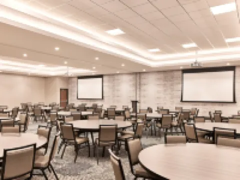 ハイアット プレイス フェニックス / ダウンタウン フェニックスのホテル