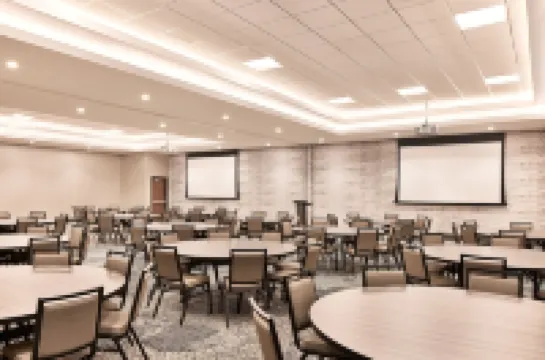 하얏트 플레이스 피닉스 / 다운타운