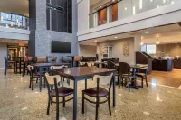 Drury Inn & Suites Atlanta Airport - Frühstück