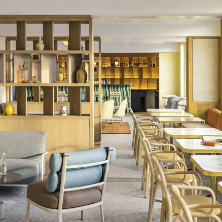 OKKO HOTELS Nice Aéroport