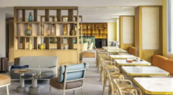 OKKO HOTELS Nice Aéroport