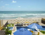 Pousada Maria Bonita Porto de Galinhas