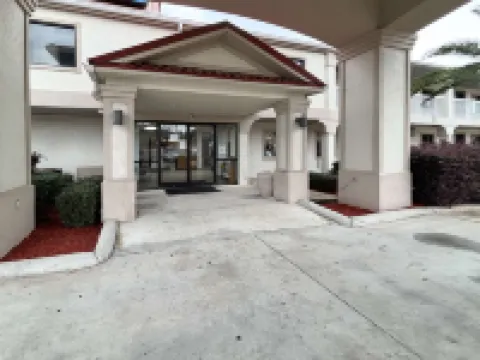 Studio 6 Sulphur, LA Hotels in Sulphur