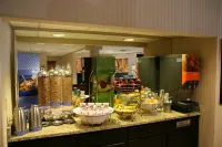 Hampton Inn Commerce Hotels in Commerce