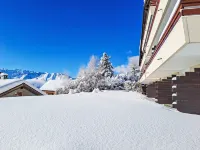 Courtillière 8 Hotels in Verbier