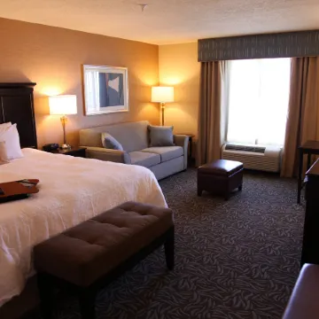 Hampton Inn & Suites by Hilton Carlsbad