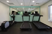 Tru by Hilton West Memphis - Gym