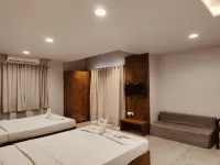 Hotel TrushaDham Near to Mahalaxmi Temple Kolhapur