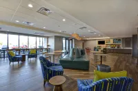 Home2 Suites by Hilton Dayton South - parking
