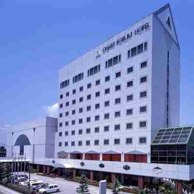 大垣フォーラムホテル Hotel Exterior