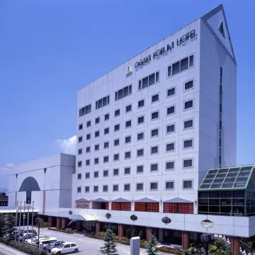 Ogaki Forum Hotel