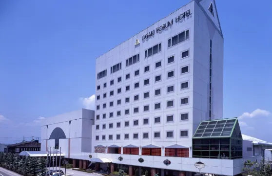 大垣論壇酒店