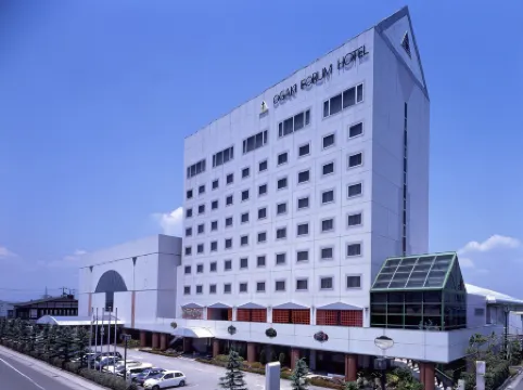 Ogaki Forum Hotel
