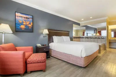 Best Western Anthony/West El Paso Hotel di Anthony