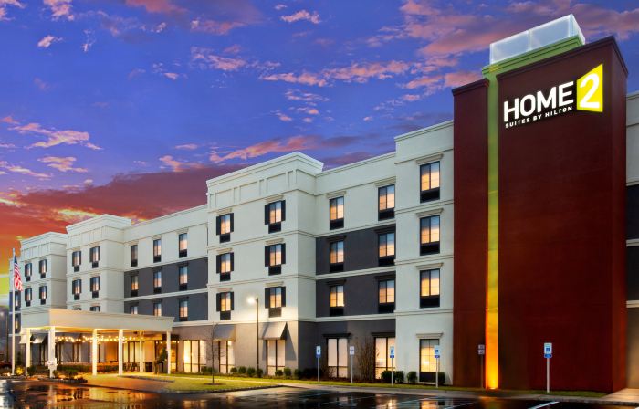 Home2 Suites by Hilton Long Island Brookhaven