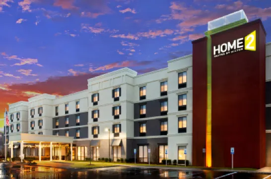 Home2 Suites by Hilton Long Island Brookhaven Hotels in 
