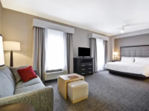 Homewood Suites by Hilton Ithaca Hotels in Tompkins County