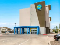 Tru by Hilton Midland Hotels in Midland