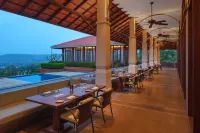 Hilton Goa Resort Hotels in Marra