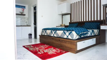 GRIYA GRACHIKA by DOORKOST