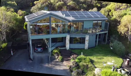 Great Ocean Road Beach Haven Отели в г. Порт-Дуглас