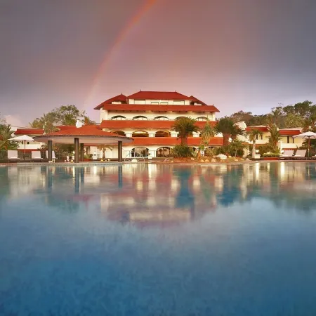Gateway Varkala - Ihcl SeleQtions