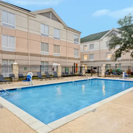 Hilton Garden Inn Austin/Round Rock