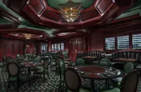 Luxor Hotel & Casino - breakfast