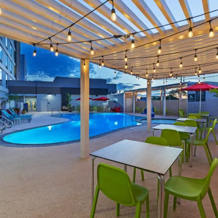 Home2 Suites by Hilton Laredo Airport