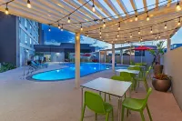 Home2 Suites by Hilton Laredo Airport Hotels in Laredo