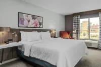 Hilton Garden Inn Detroit Utica
