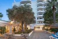 Alcudia Beach Apartments