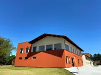 Pousada Divino Oleiro - Gov. Celso Ramos Hotels in Governador Celso Ramos