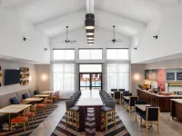 Hampton Inn & Suites El Paso-Airport Hotels in El Paso