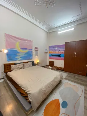 Cozy Fam Homestay Hanoi