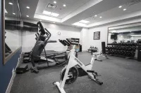 Doubletree by Hilton Sulphur Lake Charles - Gym