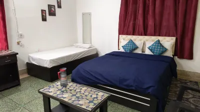 New Dream Homestay Hotels in 