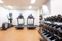 The Kelly Birmingham, Tapestry Collection by Hilton - Gym