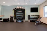 Tru by Hilton Wilmington Wrightsville Beach - Gym