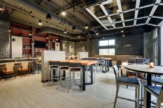 Drury Plaza Hotel Cincinnati Florence