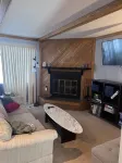 2 Bedroom Villa at Mille Lacs Lake