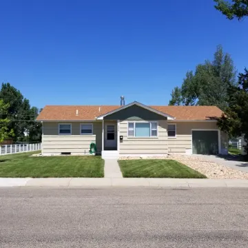 There's no place like home but this is close - Free internet with Wi-Fi