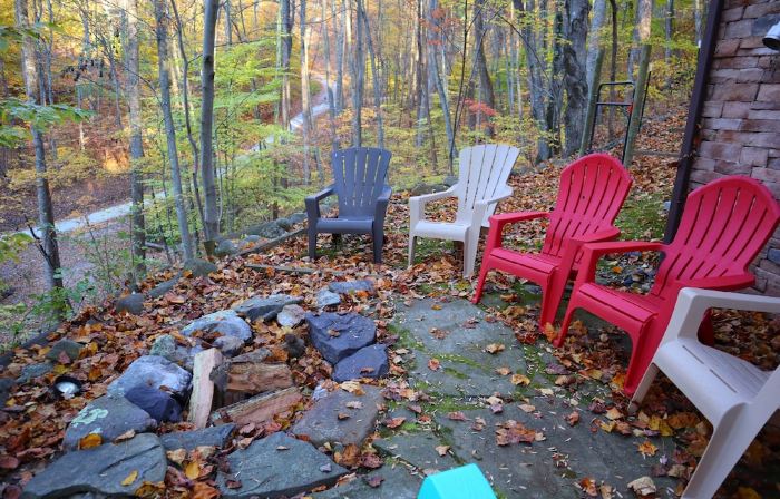 Cozy Modern Cabin near Wintergreen and Bold Rock