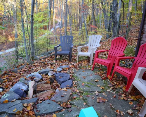 Cozy Modern Cabin near Wintergreen and Bold Rock Hotels in Rockfish