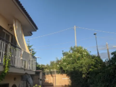 Villa Giulia at the foot of Vesuvius - Near Pompeii Hotels in Trecase