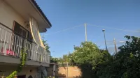 Villa Giulia at the foot of Vesuvius - Near Pompeii