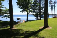 Lake Metonga Cabin