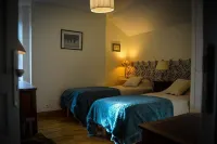 Gîte de Montfranc in the heart of a Sologne estate