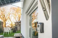 Stilvolle Wohnung in Top Lage