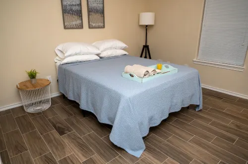 Marvelous Pet Friendly Comfortable Townhome with Private Terrace!